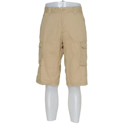 Cargoshorts (Beige) från Hanbury Bomull