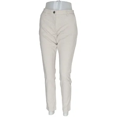 Chino (Beige) de Isay Coton, Élasthane, Polyester