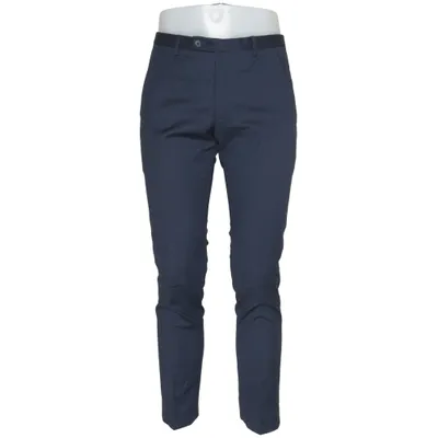 Suit pants (Blue) from McNeal Polyester