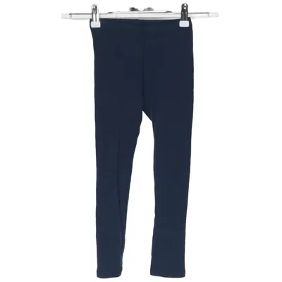 Legging (Bleu) de Reima Viscose, Laine