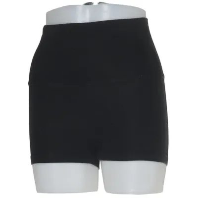 Short de compression (Noir) de Aerie