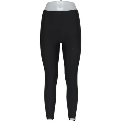 Leggings (Black) from Mondor Elastane, Polyamide