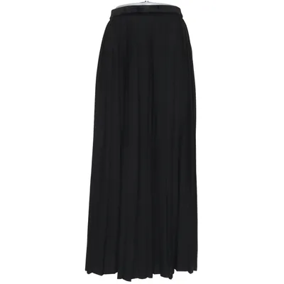 Palazzo broek (Zwart) van Claire Woman Polyester