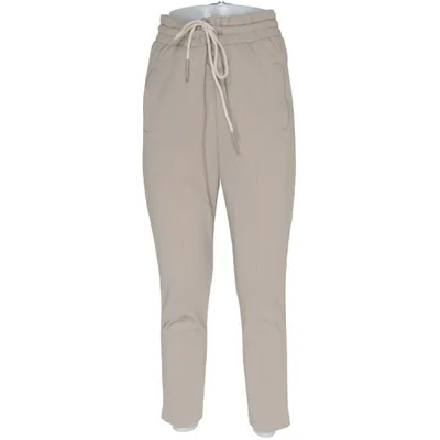 Pantalon (Beige) de Elias Rumelis Polyester
