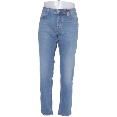 Jeans (Blå) från Diesel Bomull, Elastan