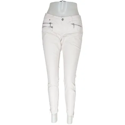 Jeans (Beige) från Kowtow Bomull, Elastan, Polyester