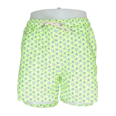 Badshorts (Gul, Blå, Flerfärgad) från MC2 Saint Barth