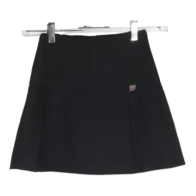 Kjol (Svart) från Morrison Polyester