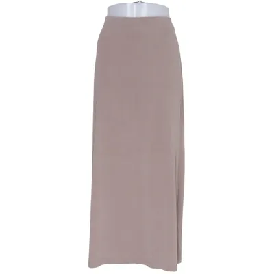 Maxi nederdel (111815/220097) fra EseOese Modal, Polyester