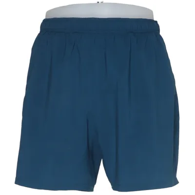 Short de sport (Bleu) de Gymshark Polyester