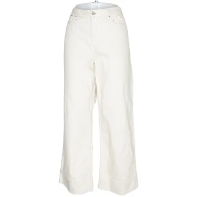 Jean (Beige) de Uniqlo Jeans Coton