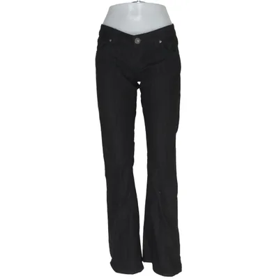 Jean (Limitless Denim) de ONLY Limitless Denim Coton, Élasthane