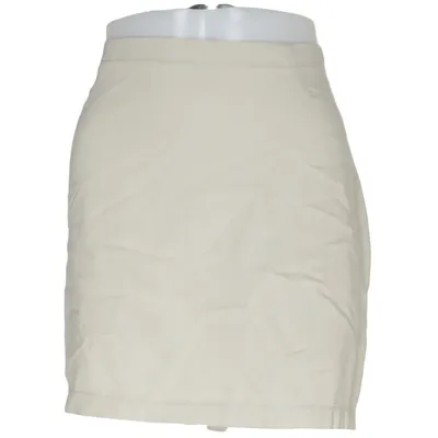 Rok (Beige) van Only Jeans Wear