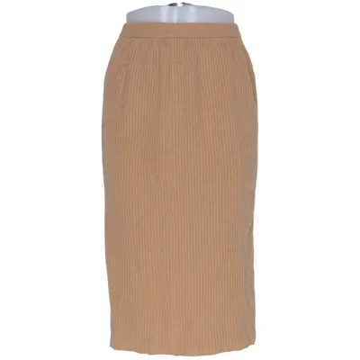 Långkjol (Beige) från Pringle Ull