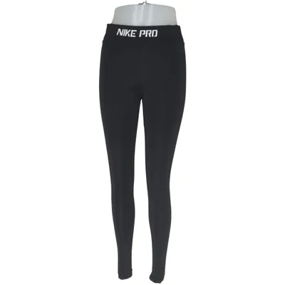 Collants de sport (Noir) de Nike Pro