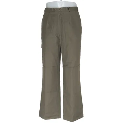 Pantalon d'extérieur (Vert) de Himalaya Coton, Polyester