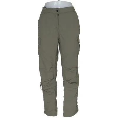 Cargo broek (Groen) van Moorhead Polyamide