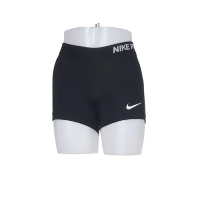 Kompressionsshorts (Svart) från Nike Pro Elastan, Polyester