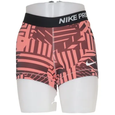 Sports shorts (Pink, Black) from Nike Pro
