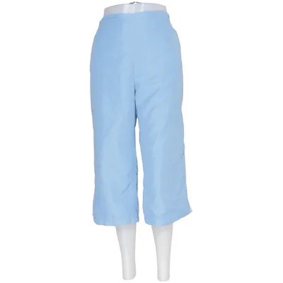 Träningsbyxor (Blå) från Reebok Polyester
