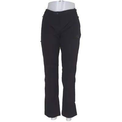 Friluftsbukser (Sort) fra McKinley Elastan, Polyamid, Polyester