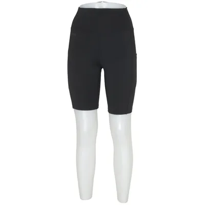Compressieshorts (Zwart) van Antonio Elastaan, Polyester