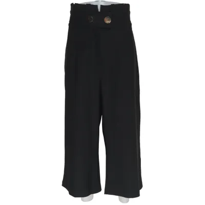 Culottes (Zwart) van 4th + Reckless Polyester