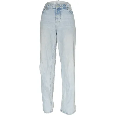 Jean (Bleu) de Review Coton