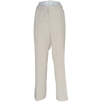 Pants (Beige) from Jürgen Michaelsen Elastane, Polyester