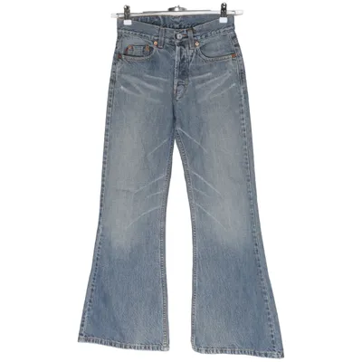 Jeans (Blå) fra Rocky Bomuld