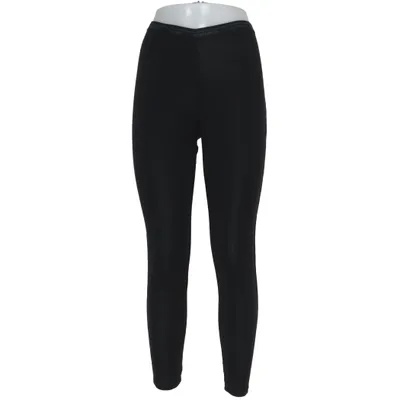 Baselayer-bukser (Basics) fra Icebreaker Merino Uld