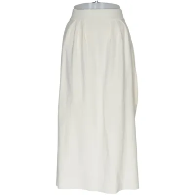 Långkjol (Vit) från Feelkoo Polyamid, Polyester, Viskos