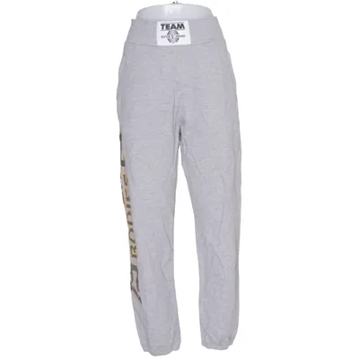 Sweatpants (Gray) from Better Bodies Cotton, Polyester