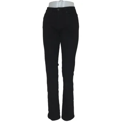 Jeans (Svart) från Alice Bomull, Elastan, Polyester, Viskos