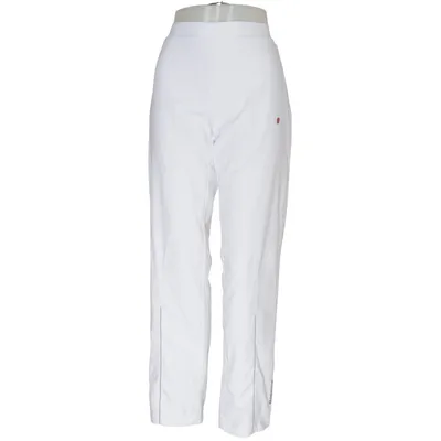 Pantalon de jogging (Blanc) de Babolat