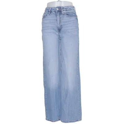 Jeans (Blue) from &Denim by H&M Cotton, Lyocell