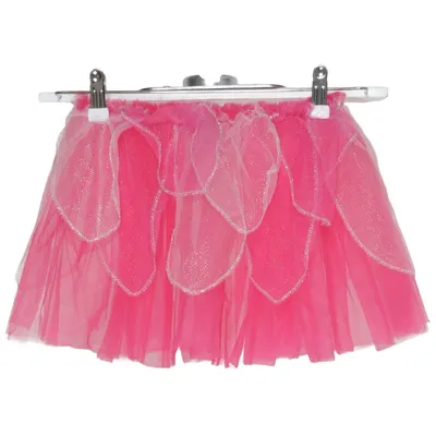Tulle skirt (Pink) from Great Pretenders Polyester
