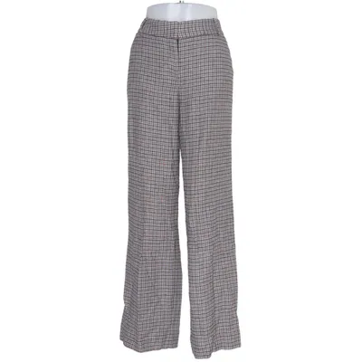 Kostymbyxor (Flerfärgad) från Julie Fagerholt Polyester, Viskos, Ull
