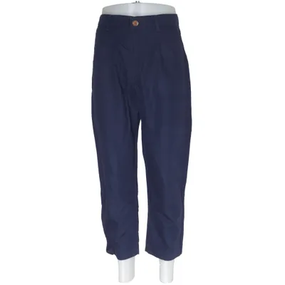 Chino (Bleu) de U.S. Polo Assn. Coton, Lin, Lyocell