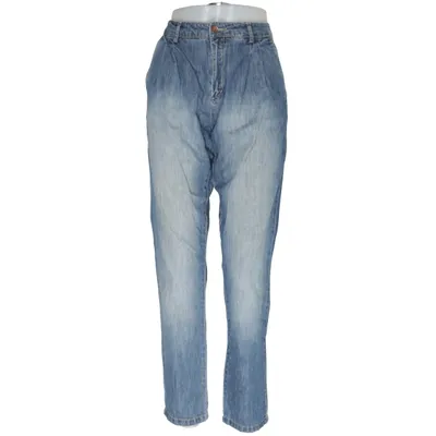 Jeans (Blå) från Denim by Lindex Bomull