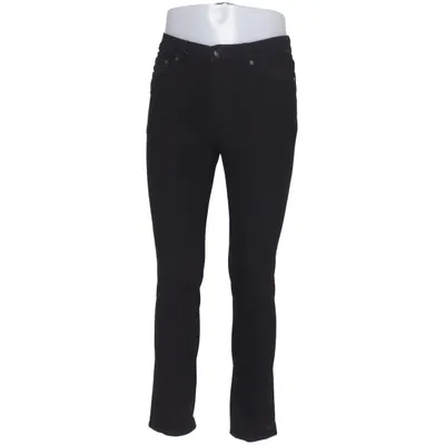 Jeans (Svart) från Cheap Monday