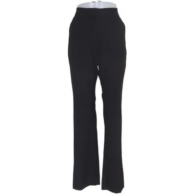 Kostuumbroek (Zwart) van Fiveunits Elastaan, Polyester, Viscose