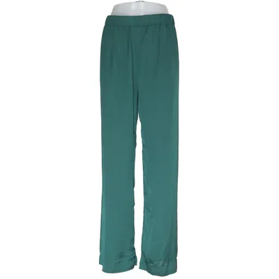Palazzo pants (Green) from Escape Polyester