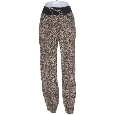 Haremsbyxor (Beige, Brun, Svart, Flerfärgad) från Blooming Bomull