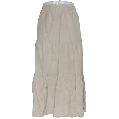 Maxirock (Beige) von Karin Sömmare