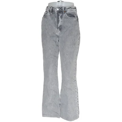 Jean (Gris) de Never Denim Lyocell, Coton biologique