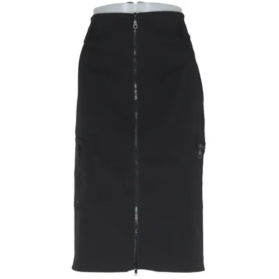 Skirt (Jiara 383) from Jacqueline Riu Cotton, Elastane, Polyester