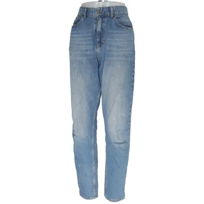 Jeans (Blå) från NLY Jeans Bomull
