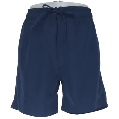 Badshorts (Blå) från Surf Style Elastan, Polyester
