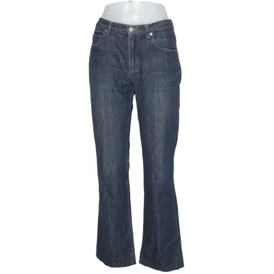 Jeans (Blue) from Sisley Cotton